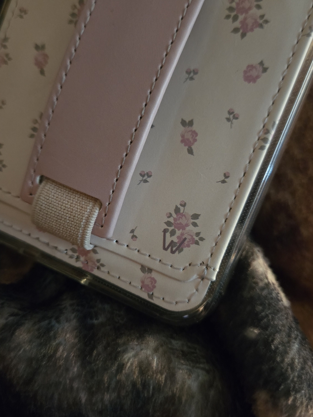 Walli S24+ Phone Case - Picture 3 of 4